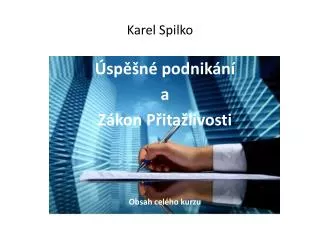 karel spilko