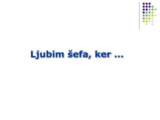ljubim efa ker