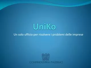 uniko