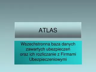 atlas