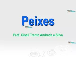 peixes
