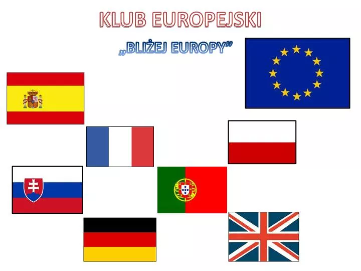 klub europejski