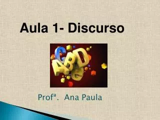 prof ana paula