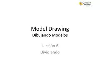 model drawing dibujando modelos