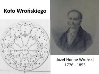 ko o wro skiego