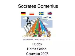 socrates comenius