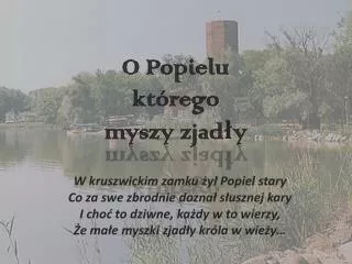 o popielu kt rego myszy zjad y