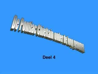 deel 4