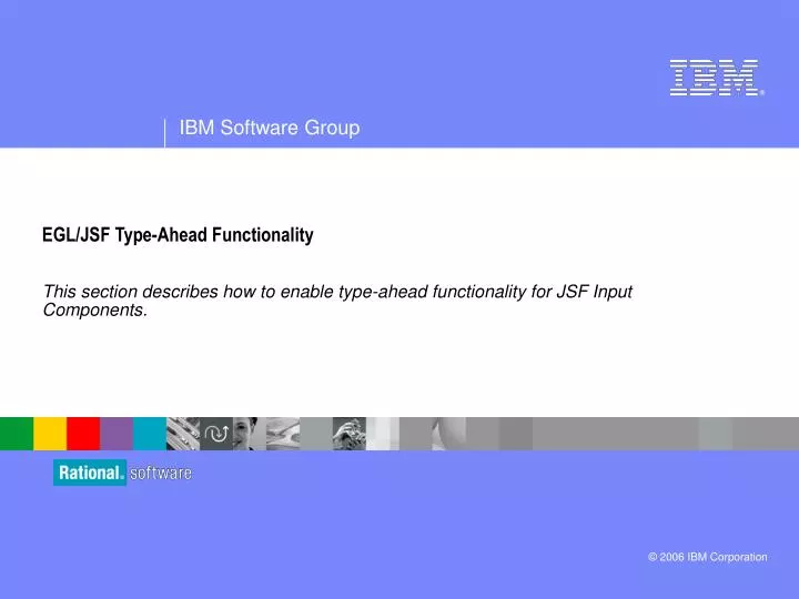 egl jsf type ahead functionality