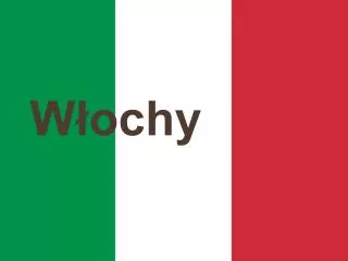 w ochy