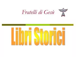 fratelli di ges