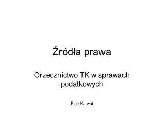r d a prawa
