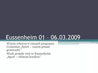 eussenheim 01 06 03 2009