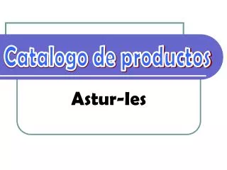astur ies