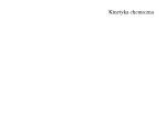 Kinetyka chemiczna - slide 1