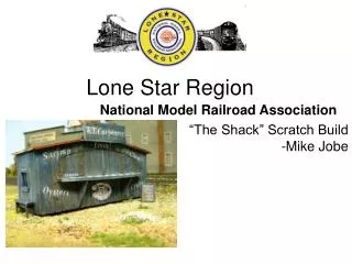Lone Star Region