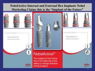 Screw-Vent Internal Hex/bevel Niznick Patent 1986