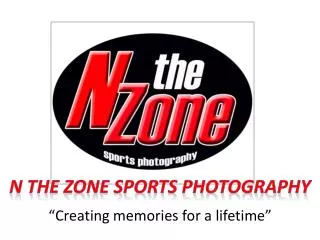 N The Zone Sports Photography