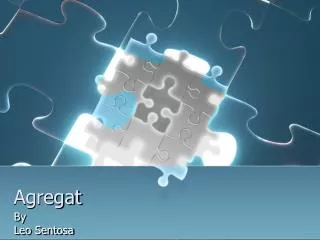 agregat