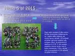Meno 5 al 2015 - slide 1