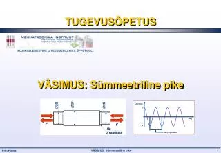 tugevus petus