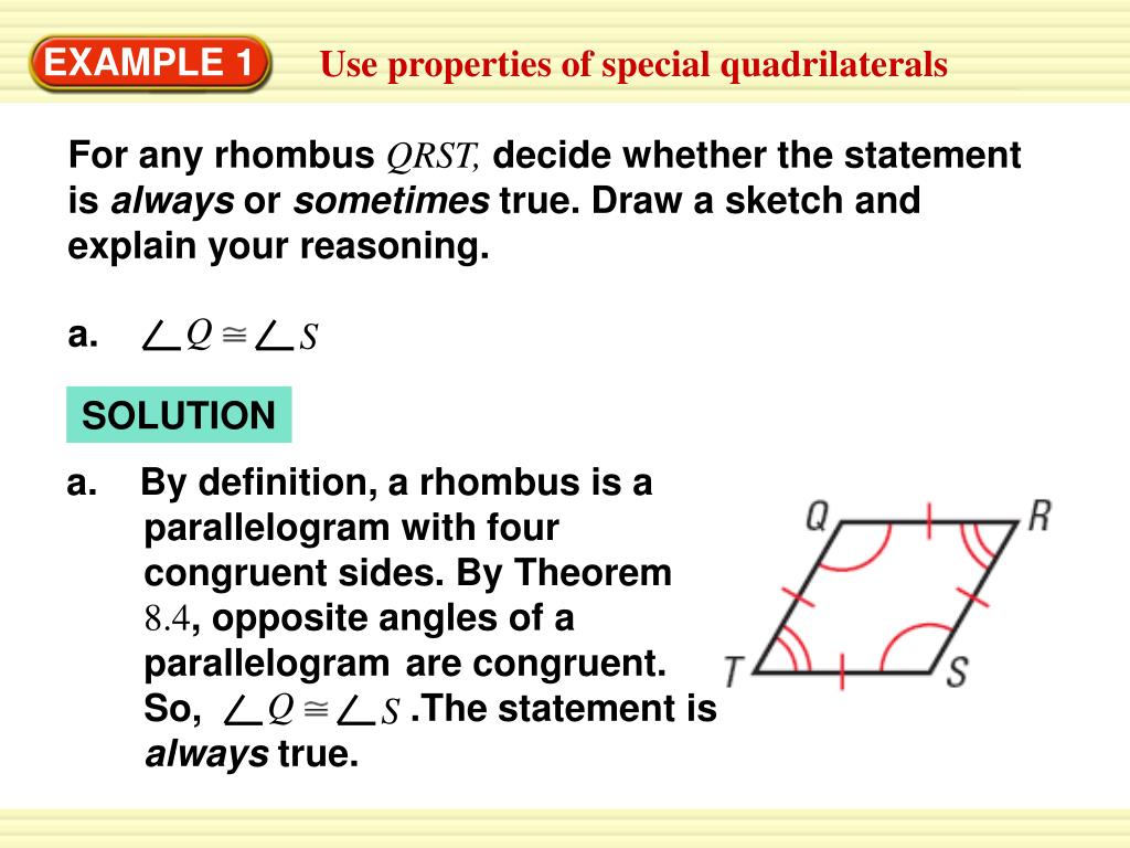 EXAMPLE 1 - slide 1
