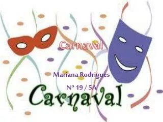 mariana rodrigues n 19 5a