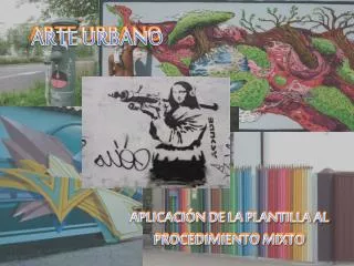 arte urbano