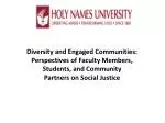 Presenters - slide 1