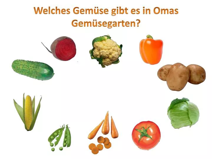 welches gem se gibt es in omas gem segarten