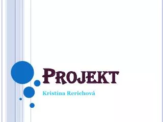 projekt