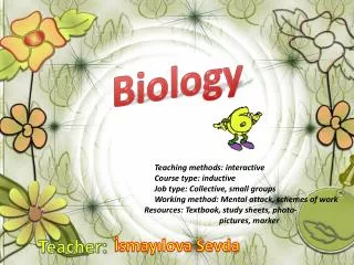 Biology