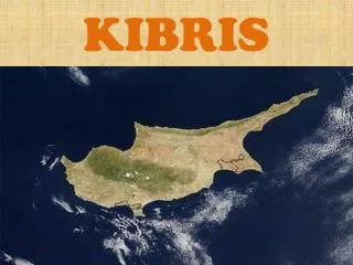 kibris