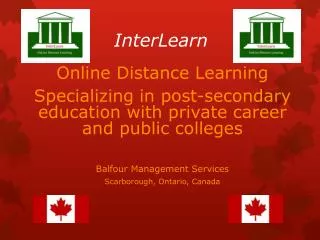 InterLearn