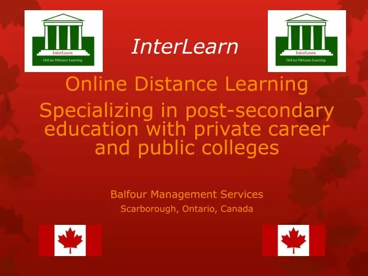 interlearn