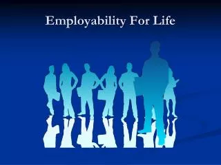 Employability For Life