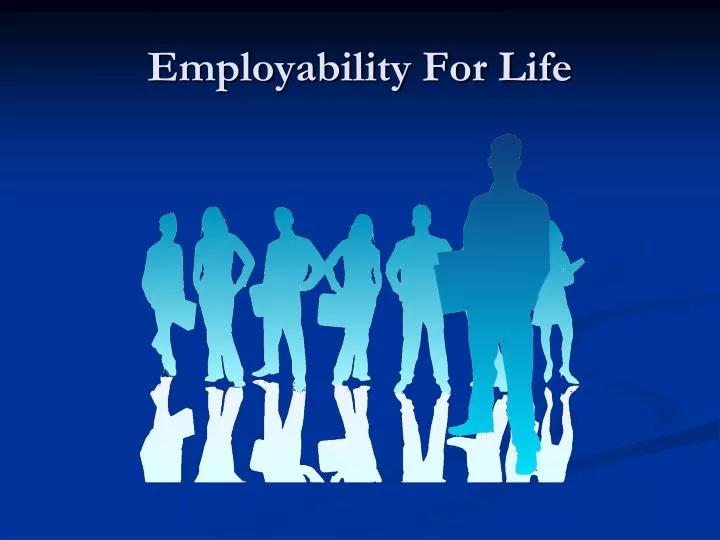 employability for life