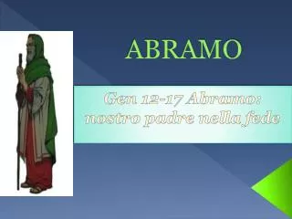 a bramo
