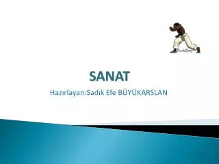 sanat