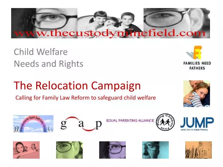child welfare needs and rights