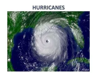 Hurricanes