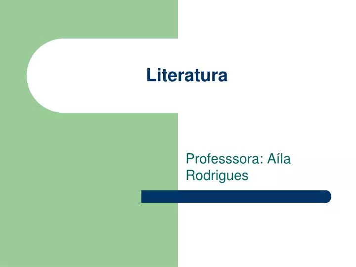 literatura