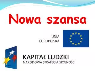 nowa szansa