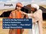 Joseph - slide 1