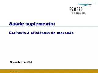 sa de suplementar