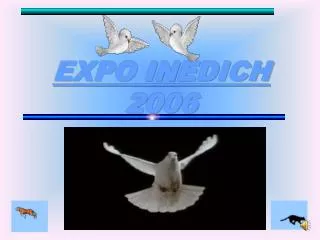 expo inedich 2006
