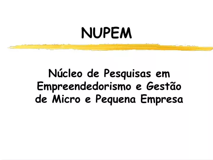 nupem