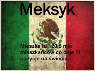 meksyk