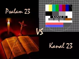 kanal 23