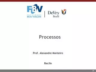 processos